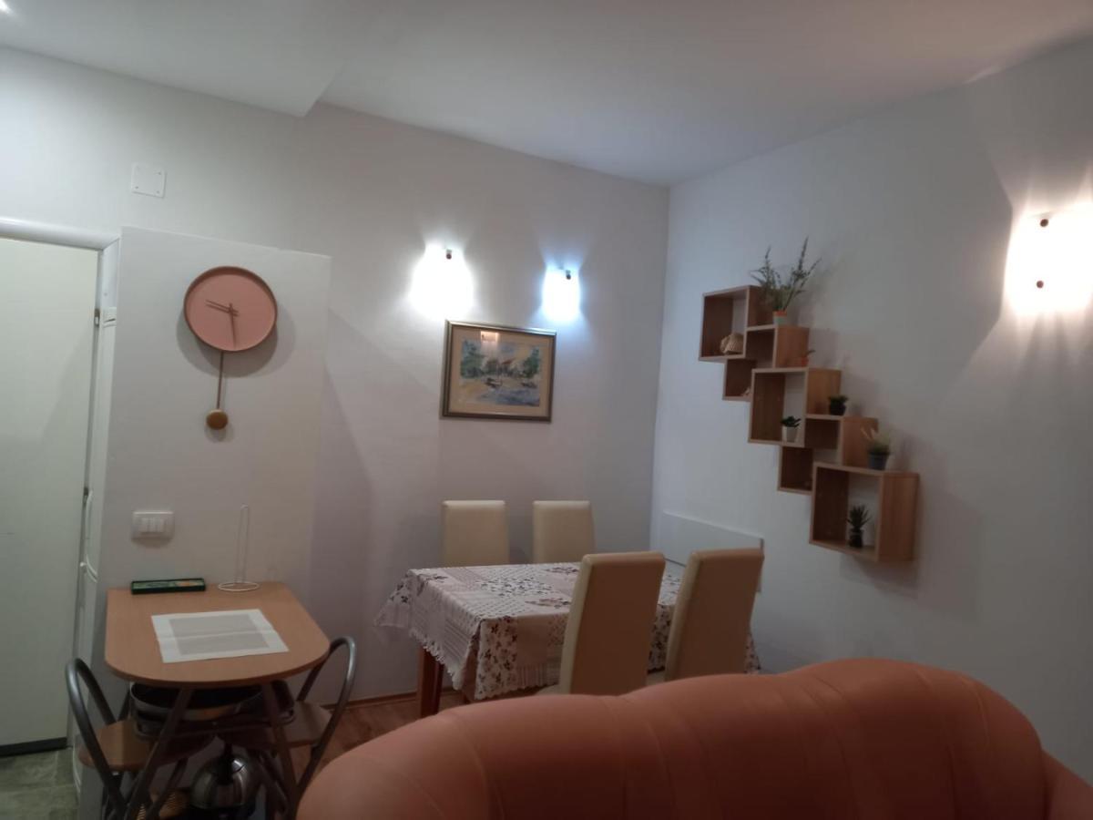 Jelena Apartment Omis Exterior photo