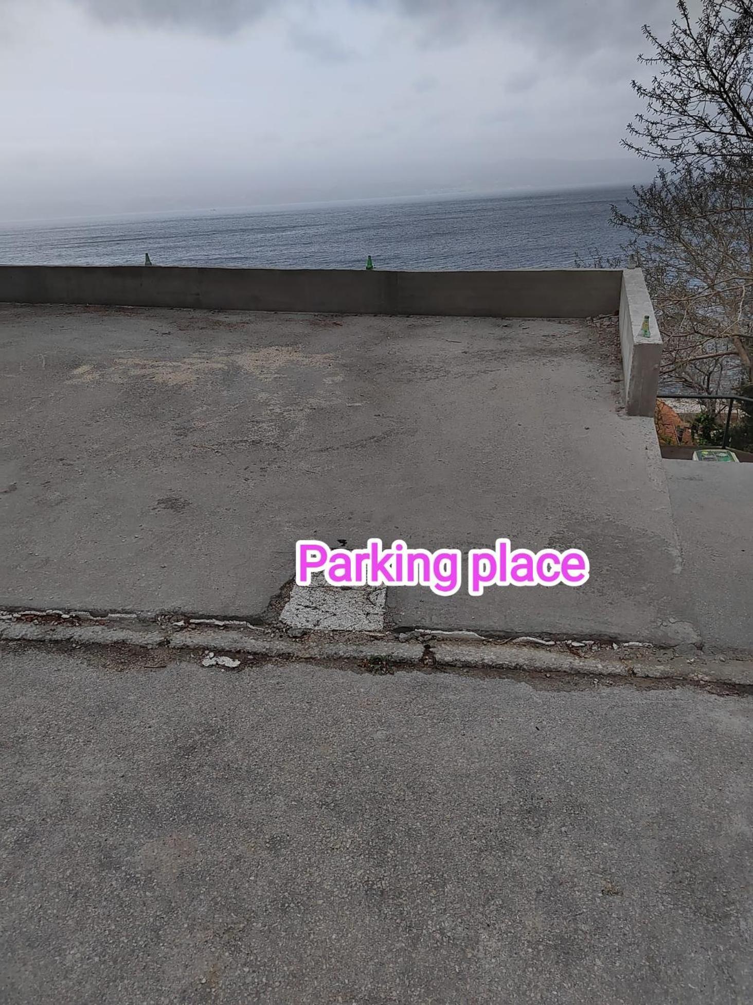 Jelena Apartment Omis Exterior photo